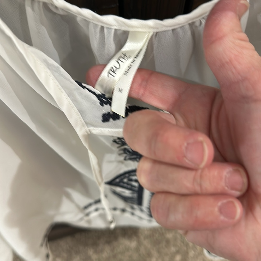 Truth - Picture 2 of 3